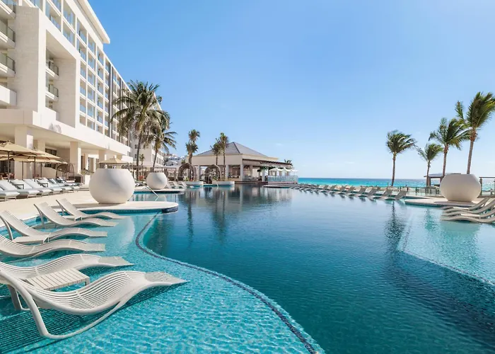 Hyatt Zilara Cancun (Adults Only)